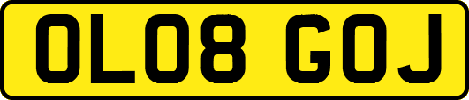 OL08GOJ