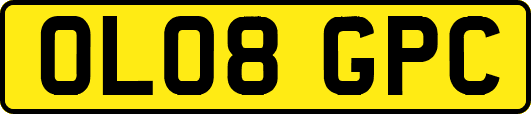 OL08GPC