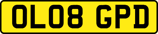 OL08GPD