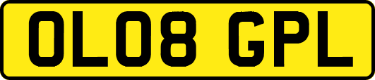 OL08GPL