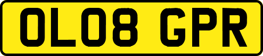 OL08GPR