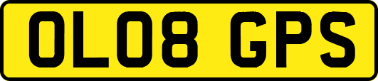 OL08GPS
