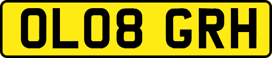 OL08GRH