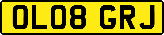 OL08GRJ
