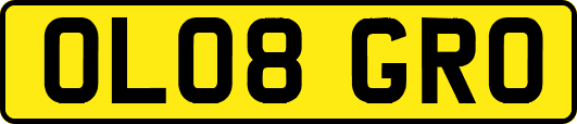 OL08GRO