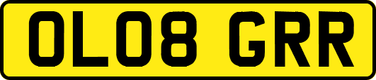 OL08GRR