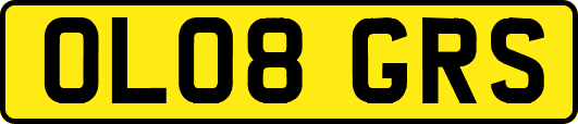 OL08GRS