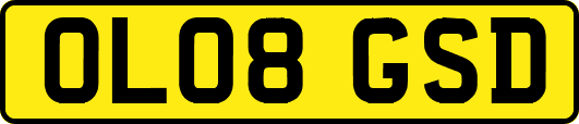 OL08GSD