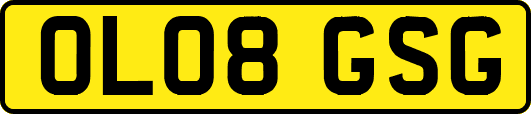 OL08GSG