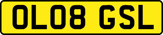 OL08GSL
