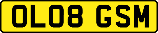 OL08GSM