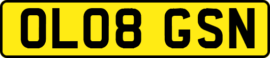OL08GSN