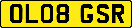 OL08GSR