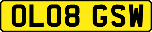 OL08GSW