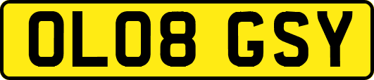 OL08GSY