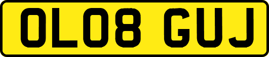 OL08GUJ