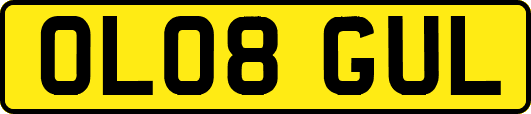 OL08GUL