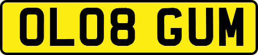 OL08GUM