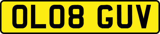 OL08GUV