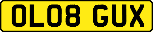 OL08GUX