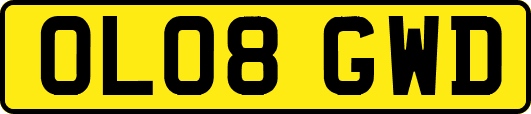 OL08GWD