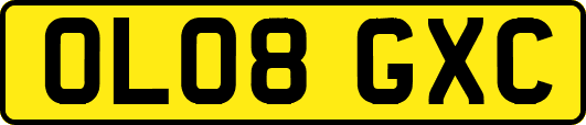 OL08GXC