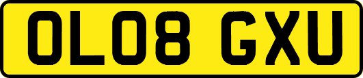 OL08GXU
