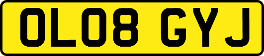 OL08GYJ