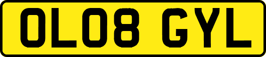 OL08GYL