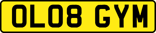 OL08GYM