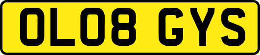 OL08GYS
