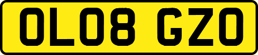 OL08GZO