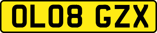 OL08GZX
