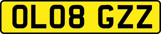 OL08GZZ
