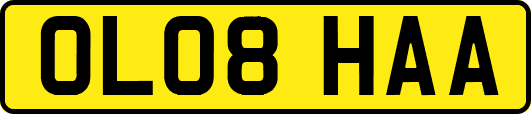 OL08HAA