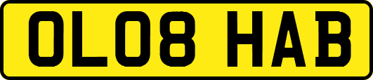OL08HAB
