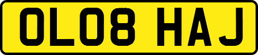 OL08HAJ