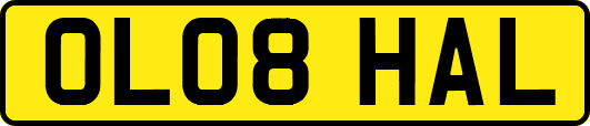 OL08HAL