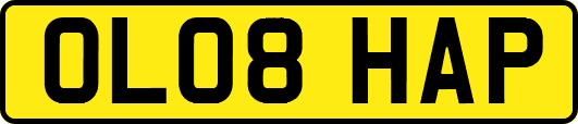 OL08HAP