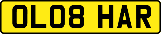 OL08HAR