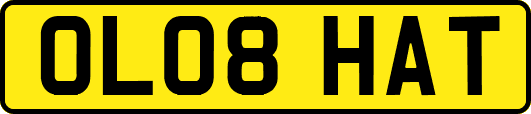 OL08HAT