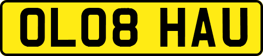 OL08HAU