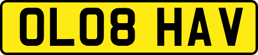 OL08HAV