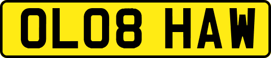 OL08HAW