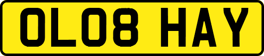 OL08HAY
