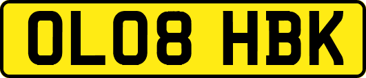 OL08HBK