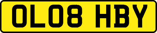 OL08HBY