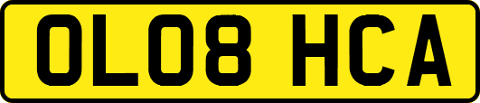 OL08HCA