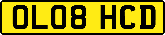 OL08HCD