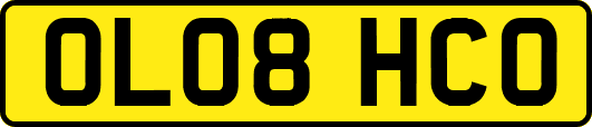 OL08HCO